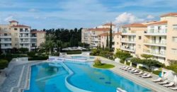 Paphos Kato Paphos Universal 1Bdr Apartment For Sale LTR62742