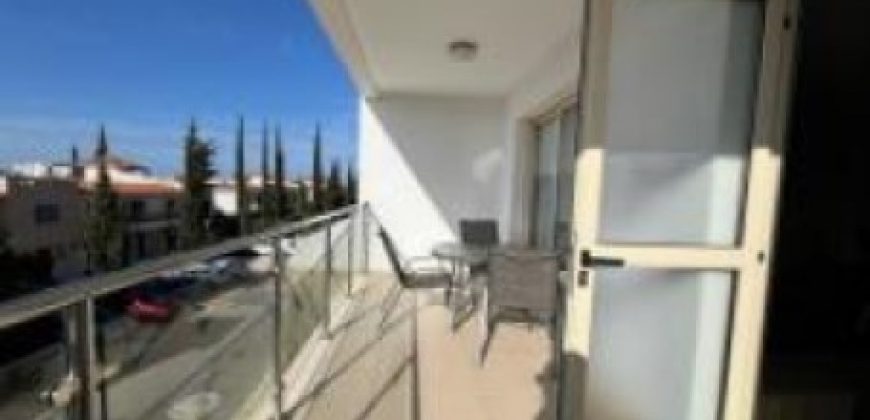 Paphos Kato Paphos Universal 1Bdr Apartment For Sale LTR62742