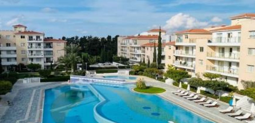 Paphos Kato Paphos Universal 1Bdr Apartment For Sale LTR62742