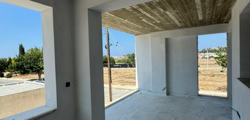 Paphos Kato Paphos Universal 1Bdr Apartment Under Development For Sale WWR28110