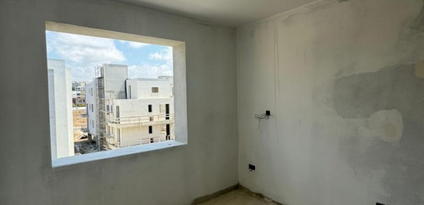 Paphos Kato Paphos Universal 1Bdr Apartment Under Development For Sale WWR28110