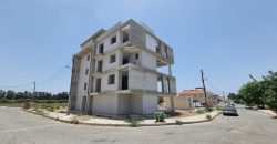 Paphos Kato Paphos Universal 1Bdr Apartment Under Development For Sale WWR28110