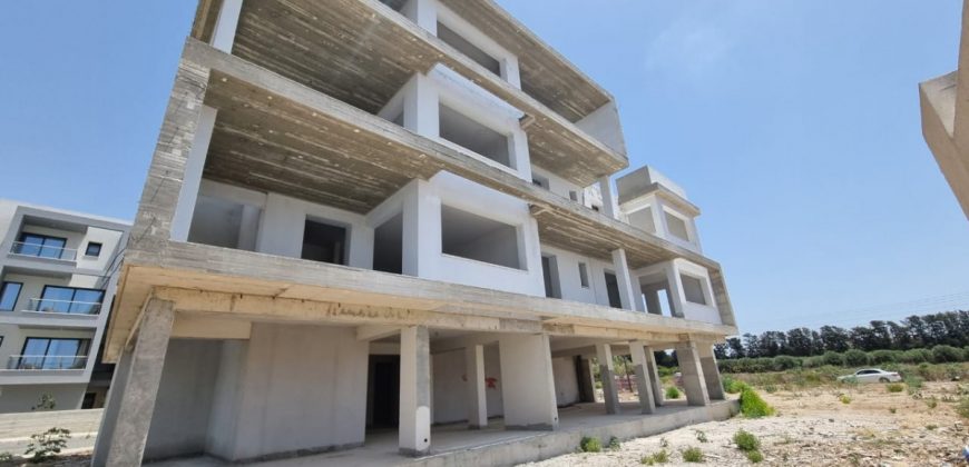 Paphos Kato Paphos Universal 1Bdr Apartment Under Development For Sale WWR28110