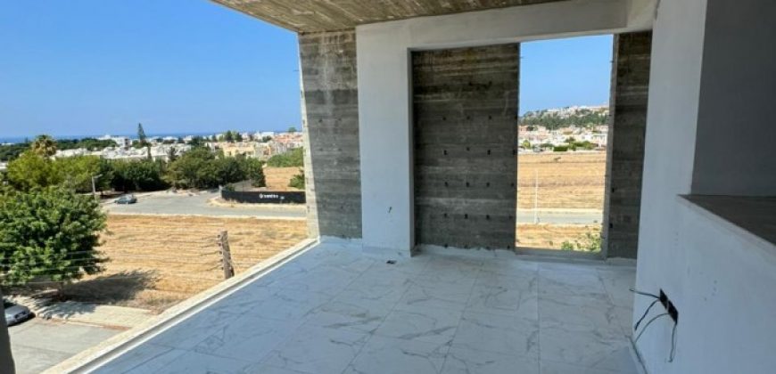 Paphos Kato Paphos Universal 2Bdr Apartment Apartment / Flat For Sale WWR12475