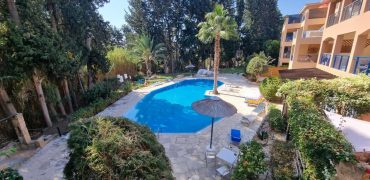 Paphos Kato Paphos Universal 2Bdr Apartment Apartment / Flat For Sale WWR28112