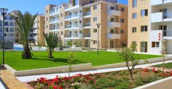 Paphos Kato Paphos Universal 2Bdr Apartment For Sale LTR42064