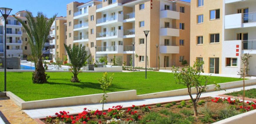 Paphos Kato Paphos Universal 2Bdr Apartment For Sale LTR42064