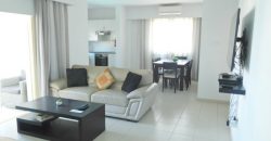 Paphos Kato Paphos Universal 2Bdr Apartment For Sale LTR42064