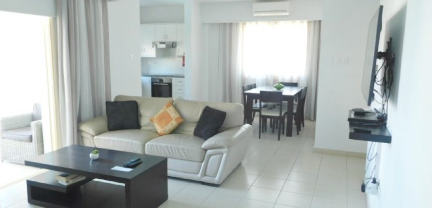 Paphos Kato Paphos Universal 2Bdr Apartment For Sale LTR42064