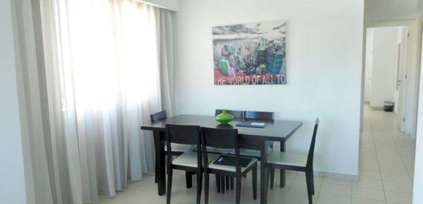 Paphos Kato Paphos Universal 2Bdr Apartment For Sale LTR42064