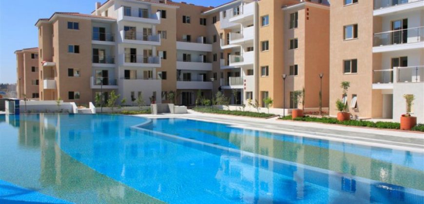 Paphos Kato Paphos Universal 2Bdr Apartment For Sale LTR42064