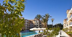 Paphos Kato Paphos Universal 2Bdr Apartment For Sale LTR42064