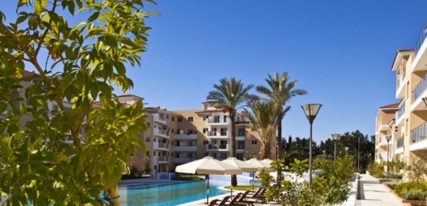 Paphos Kato Paphos Universal 2Bdr Apartment For Sale LTR42064