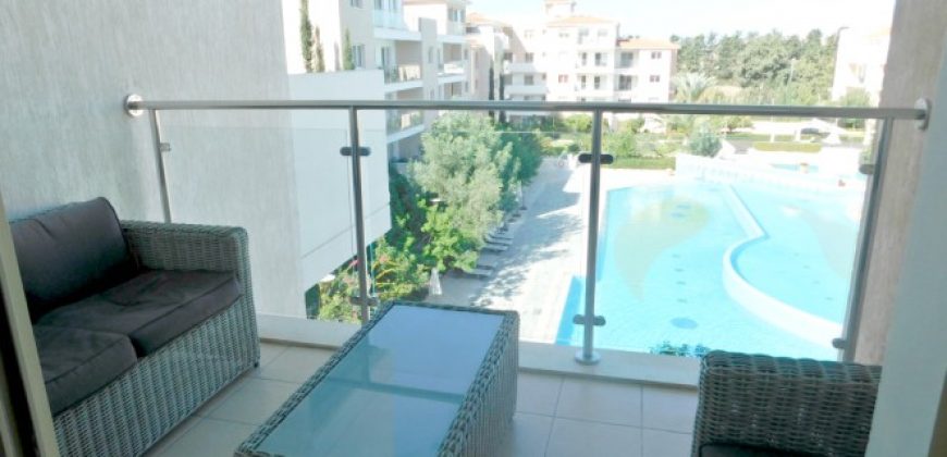 Paphos Kato Paphos Universal 2Bdr Apartment For Sale LTR42064