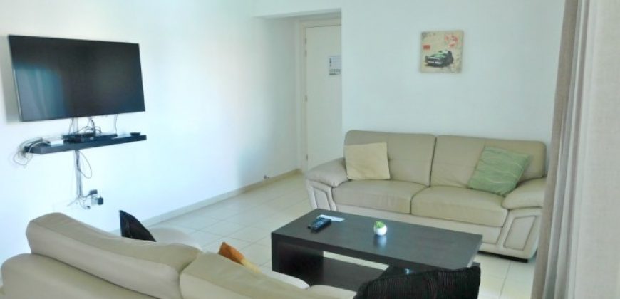 Paphos Kato Paphos Universal 2Bdr Apartment For Sale LTR42064