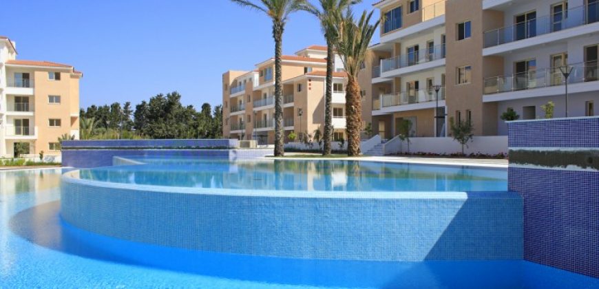 Paphos Kato Paphos Universal 2Bdr Apartment For Sale LTR42064