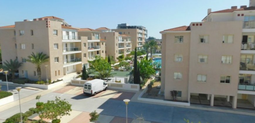 Paphos Kato Paphos Universal 2Bdr Apartment For Sale LTR42064