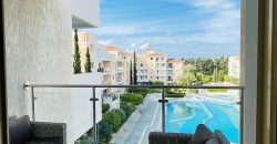 Paphos Kato Paphos Universal 2Bdr Apartment For Sale LTR47868