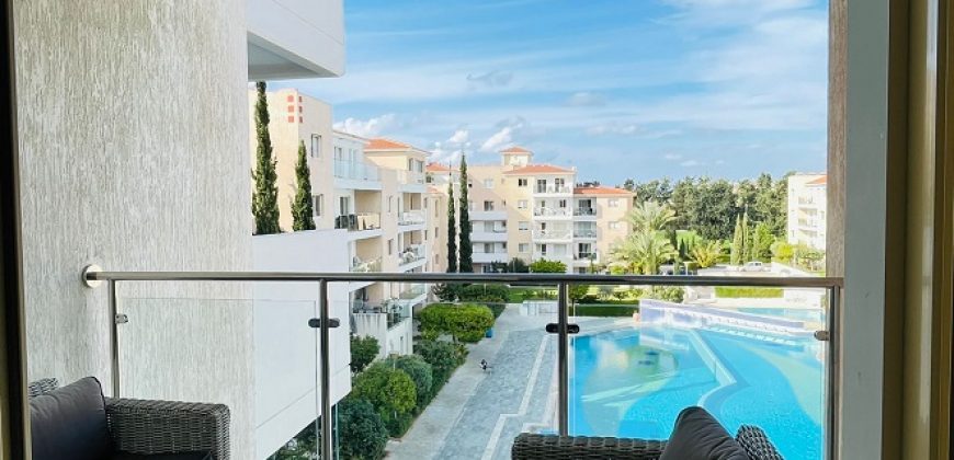 Paphos Kato Paphos Universal 2Bdr Apartment For Sale LTR47868