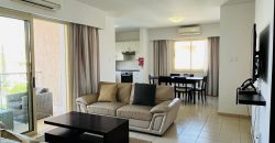 Paphos Kato Paphos Universal 2Bdr Apartment For Sale LTR47868