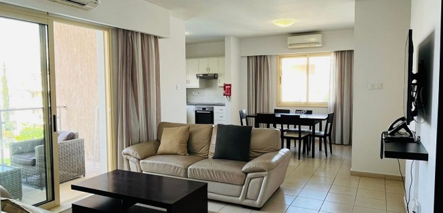 Paphos Kato Paphos Universal 2Bdr Apartment For Sale LTR47868