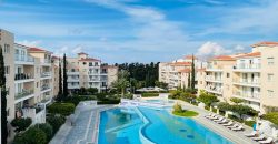 Paphos Kato Paphos Universal 2Bdr Apartment For Sale LTR47868