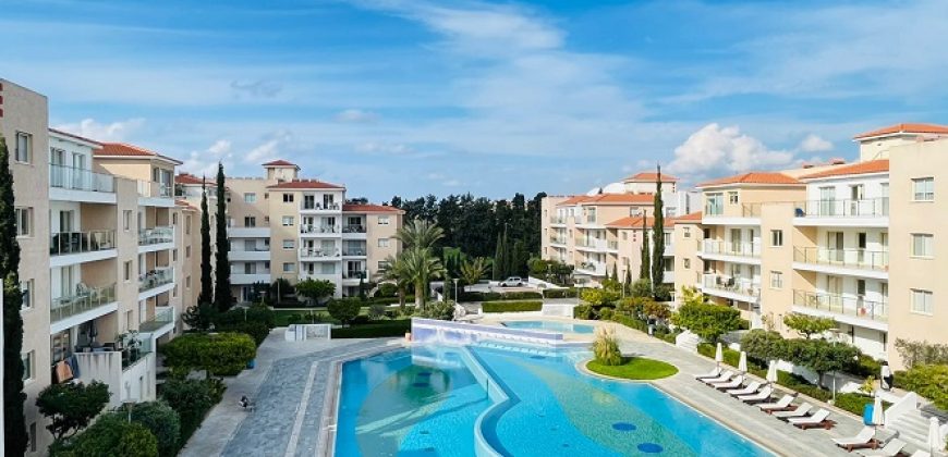 Paphos Kato Paphos Universal 2Bdr Apartment For Sale LTR47868