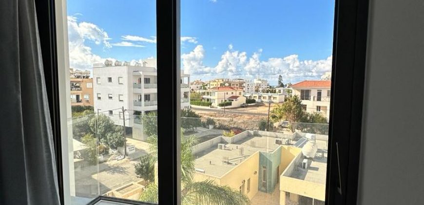 Paphos Kato Paphos Universal 2Bdr Apartment For Sale LTR59324