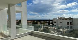 Paphos Kato Paphos Universal 2Bdr Apartment For Sale LTR59324