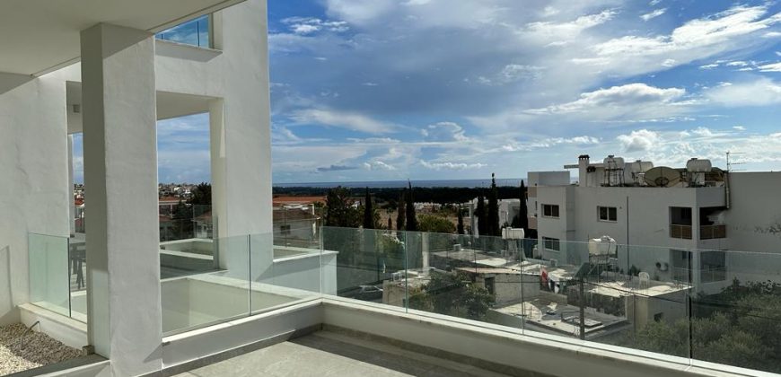 Paphos Kato Paphos Universal 2Bdr Apartment For Sale LTR59324