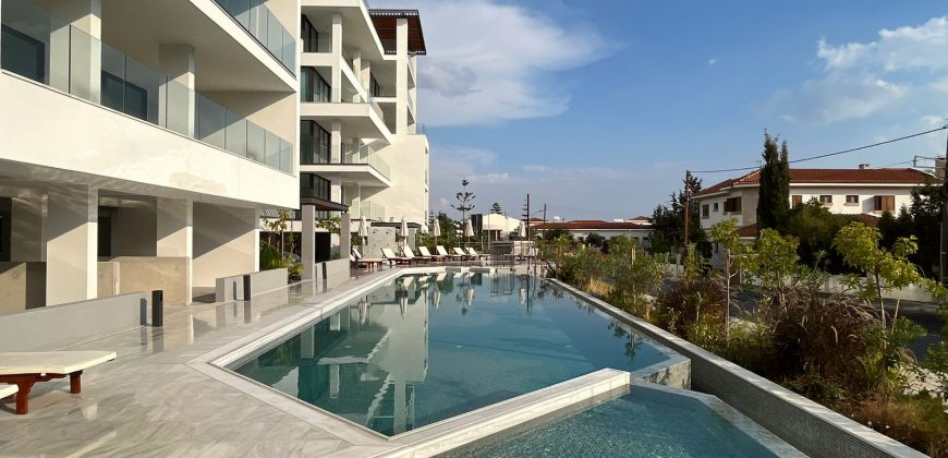 Paphos Kato Paphos Universal 2Bdr Apartment For Sale LTR59324