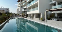 Paphos Kato Paphos Universal 2Bdr Apartment For Sale LTR59324