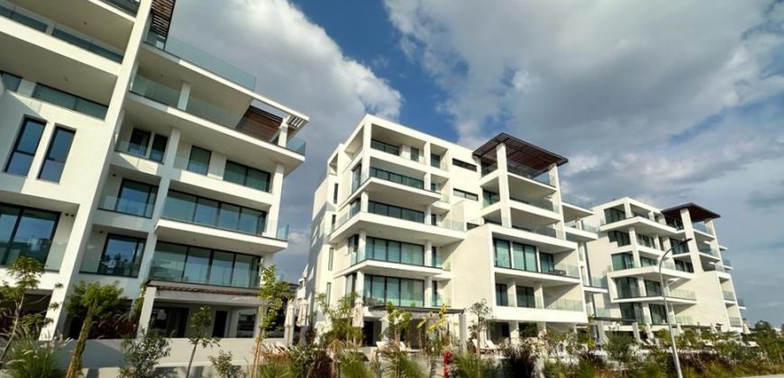 Paphos Kato Paphos Universal 2Bdr Apartment For Sale LTR59324