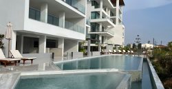 Paphos Kato Paphos Universal 2Bdr Apartment For Sale LTR59324