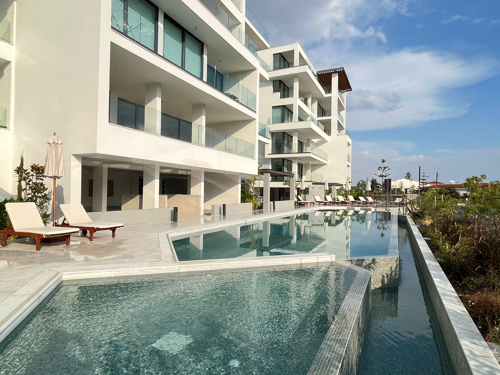 Paphos Kato Paphos Universal 2Bdr Apartment For Sale LTR59324