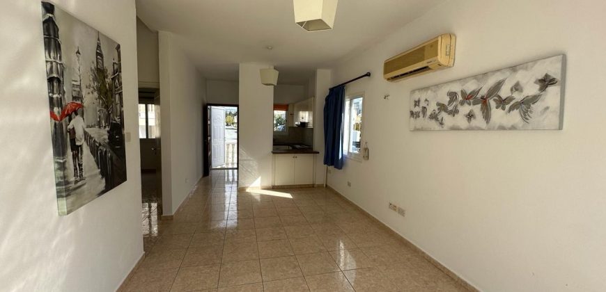 Paphos Kato Paphos Universal 2Bdr Apartment For Sale LTR61583