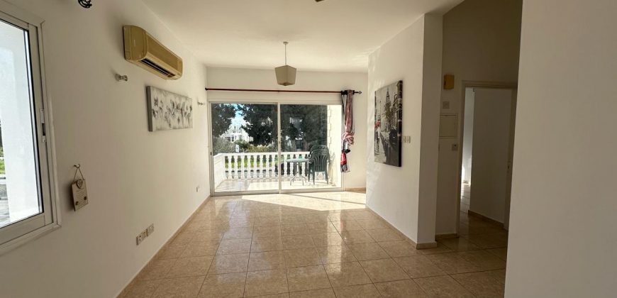 Paphos Kato Paphos Universal 2Bdr Apartment For Sale LTR61583