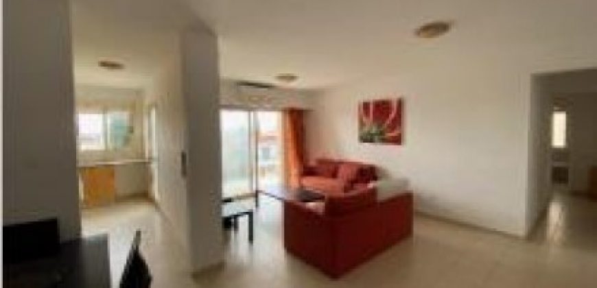 Paphos Kato Paphos Universal 2Bdr Apartment For Sale LTR62748