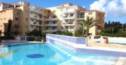 Paphos Kato Paphos Universal 2Bdr Apartment For Sale LTR62748