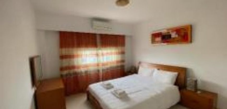 Paphos Kato Paphos Universal 2Bdr Apartment For Sale LTR62748