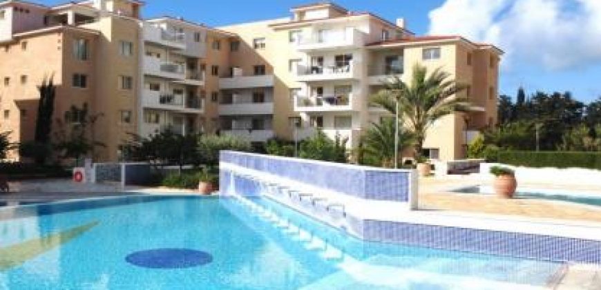 Paphos Kato Paphos Universal 2Bdr Apartment For Sale LTR62748