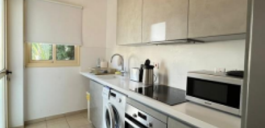 Paphos Kato Paphos Universal 2Bdr Apartment For Sale LTR62749