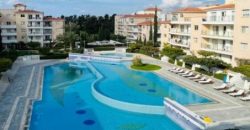 Paphos Kato Paphos Universal 2Bdr Apartment For Sale LTR62749