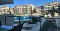 Paphos Kato Paphos Universal 2Bdr Apartment For Sale LTR62749