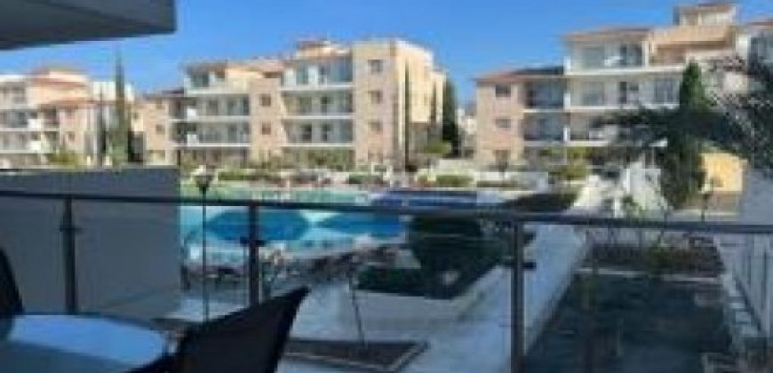 Paphos Kato Paphos Universal 2Bdr Apartment For Sale LTR62749