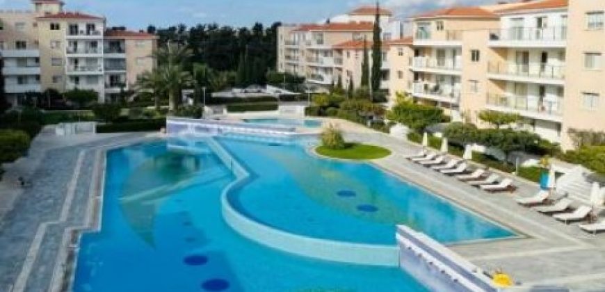 Paphos Kato Paphos Universal 2Bdr Apartment For Sale LTR62749