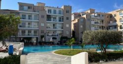 Paphos Kato Paphos Universal 2Bdr Apartment For Sale LTR62756