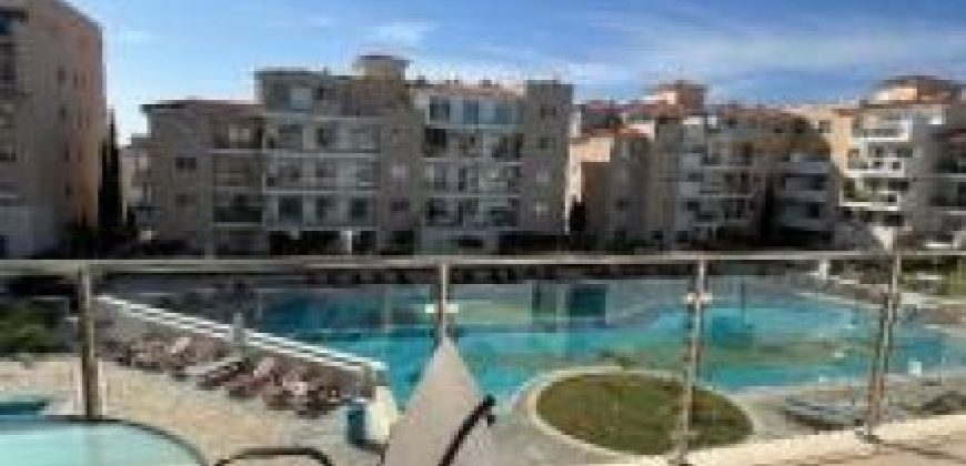 Paphos Kato Paphos Universal 2Bdr Apartment For Sale LTR62756