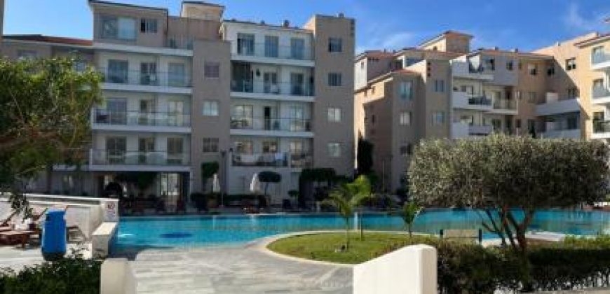 Paphos Kato Paphos Universal 2Bdr Apartment For Sale LTR62756