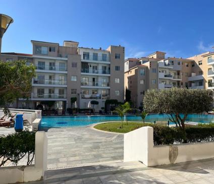 Paphos Kato Paphos Universal 2Bdr Apartment For Sale LTR62756